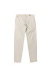 MAC Mens Off-White Driver Chino