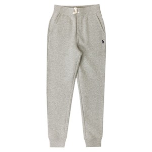 Boys Fleece Jogger