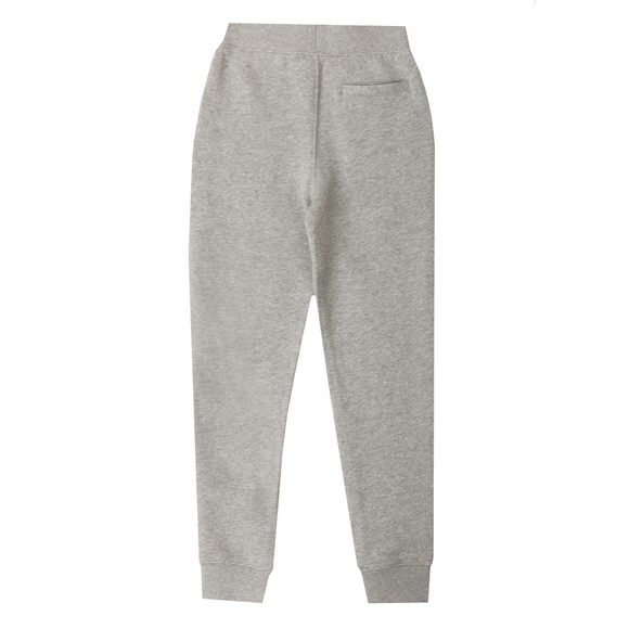 Polo Ralph Lauren Boys Grey Boys Fleece Jogger #3