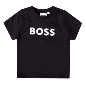 J05P12 Logo T Shirt