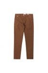 Replay Mens Brown Benni Hyperflex Colour Chino