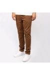 Replay Mens Brown Benni Hyperflex Colour Chino
