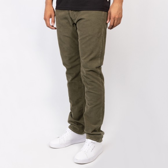 Replay Mens Brown Grover Cords main image