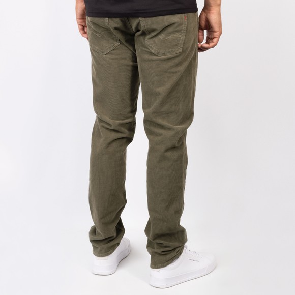 Replay Mens Brown Grover Cords main image