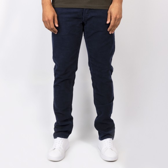Replay Mens Blue Grover Cords main image