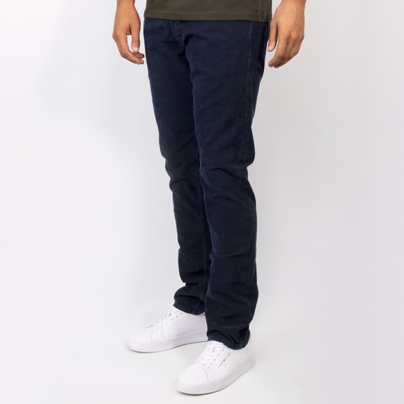 Replay Mens Blue Grover Cords main image