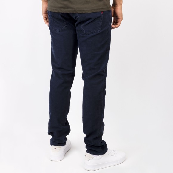 Replay Mens Blue Grover Cords main image