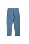 EA7 Emporio Armani Mens Blue Ventus7 Technical Jogger