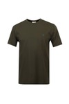 Les Deux Mens Green Core Seasonal T-Shirt