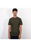 Les Deux Mens Green Core Seasonal T-Shirt
