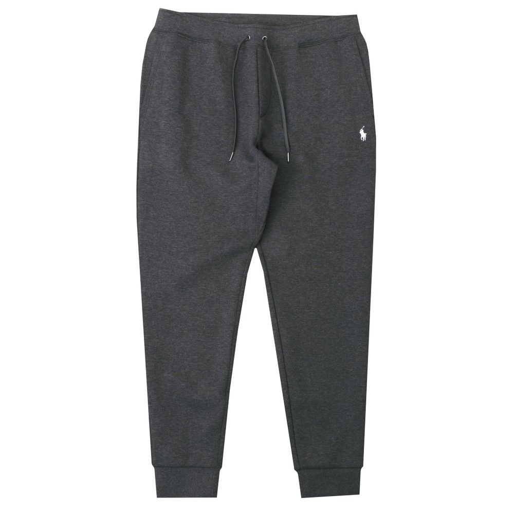 Polo Ralph Lauren Double Knit Tech Jogger | Oxygen Clothing