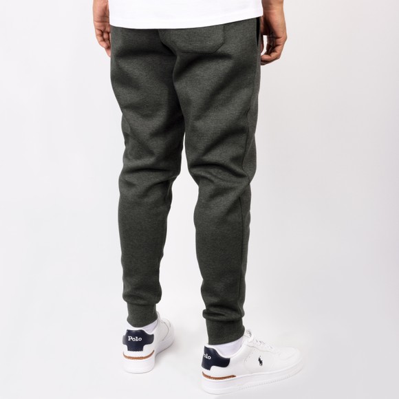 Polo Ralph Lauren Mens Grey Double Knit Tech Jogger #4