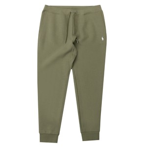 Double Knit Tech Jogger