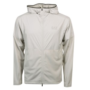 Felpa Full Zip Sweatshirt