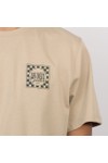 Les Deux Mens Beige Goods T-Shirt