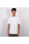 Les Deux Mens White Norregaard T-Shirt