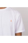 Les Deux Mens White Norregaard T-Shirt