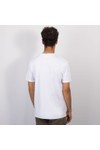 Les Deux Mens White Norregaard T-Shirt