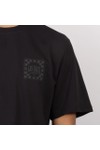 Les Deux Mens Black Goods T-Shirt
