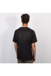 Les Deux Mens Black Goods T-Shirt