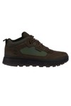 Timberland Mens Brown Field Trekker Boot