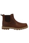 Timberland Mens Brown Britton Road Chelsea Boot
