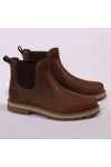 Timberland Mens Brown Britton Road Chelsea Boot