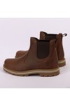 Timberland Mens Brown Britton Road Chelsea Boot