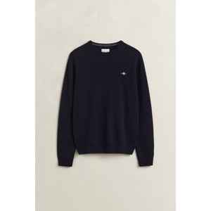 Superfine Lambswool Jumper