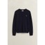 Superfine Lambswool Jumper
