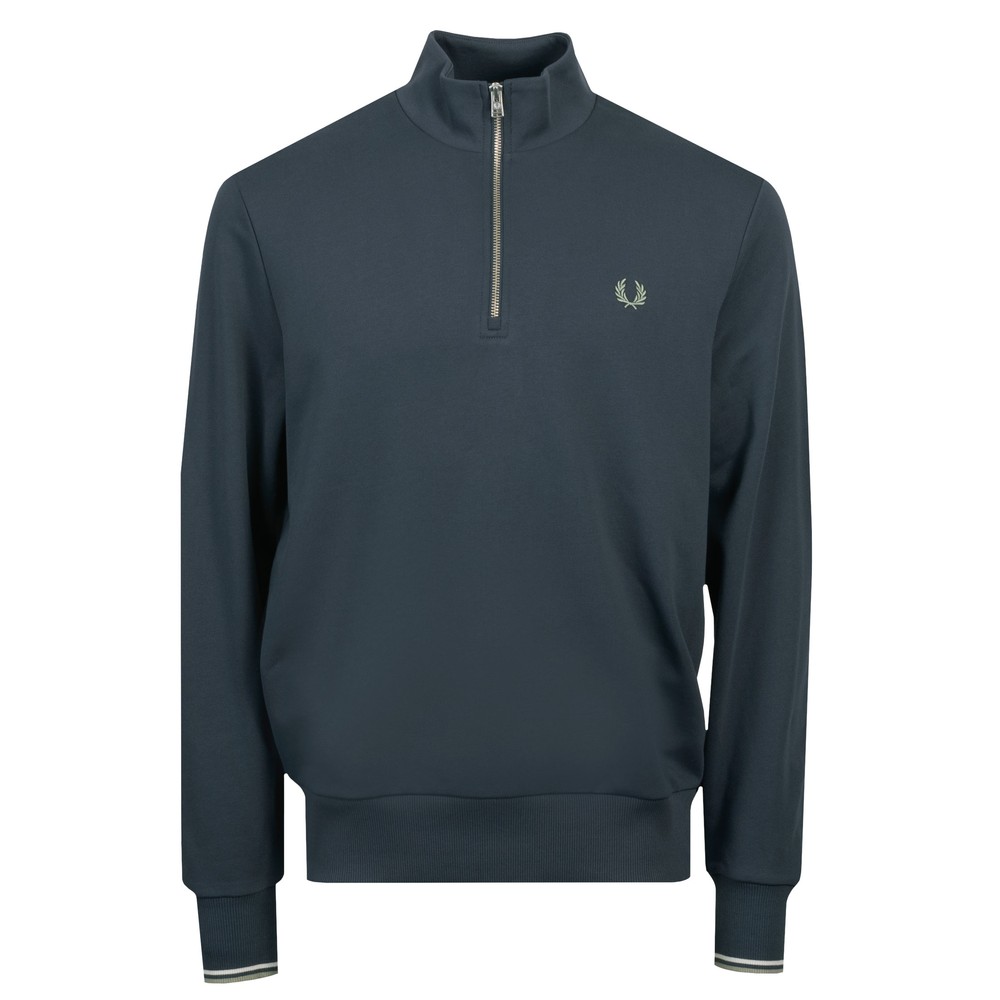1/2 Zip Sweatshirt