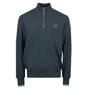 1/2 Zip Sweatshirt