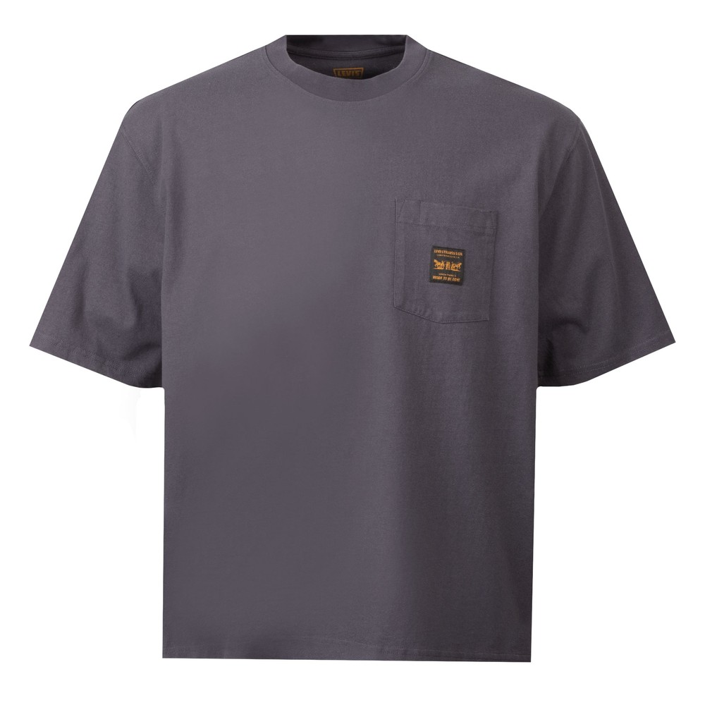 Workwear Pocket T-Shirt