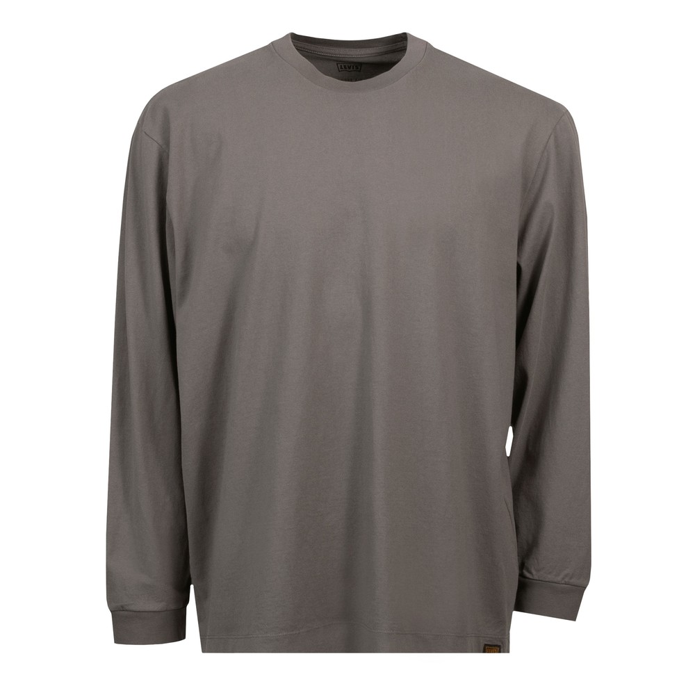 L/S Workwear T-Shirt