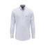 Fine Stripe Oxford Shirt