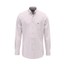 Fine Stripe Oxford Shirt