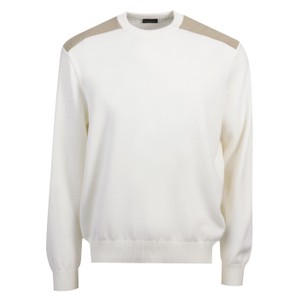 Typhoon Nylon Shoulder Knitted Jumper