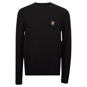 Watch Crew Jumper