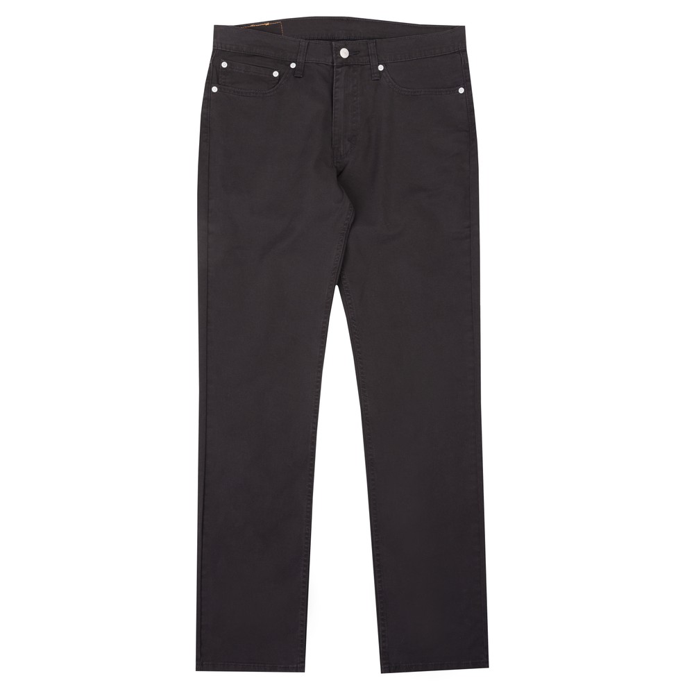 511 Coloured Twill Jean