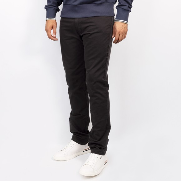 Levi's ® Mens Black 511 Coloured Twill Jean #3