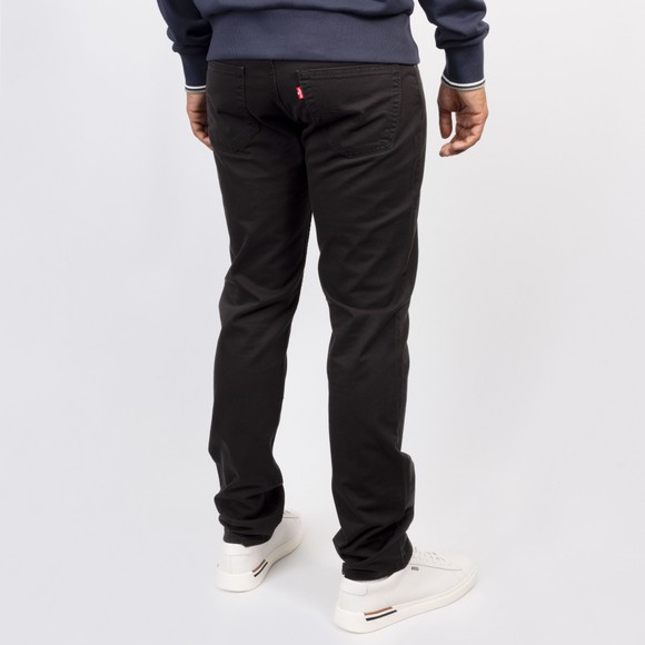 Levi's ® Mens Black 511 Coloured Twill Jean #4