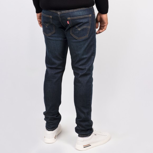 Levi's ® Mens Blue 512 Slim Tapered Jean #4