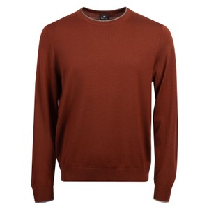 Crew Neck Jumper