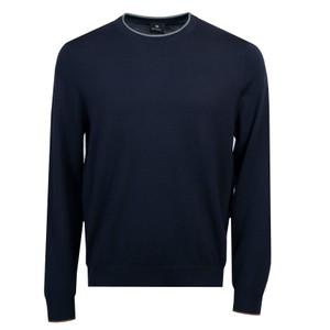 Crew Neck Jumper