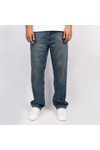 Love Moschino Mens Blue Regular Fit Jeans