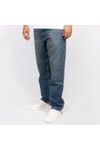 Love Moschino Mens Blue Regular Fit Jeans