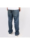 Love Moschino Mens Blue Regular Fit Jeans