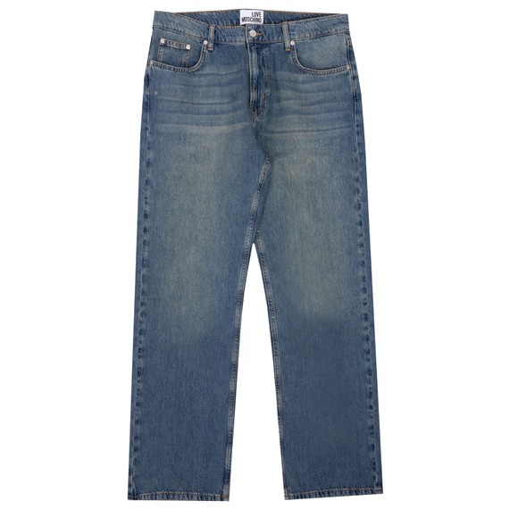 Regular Fit Jeans