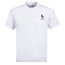 Bunny Embroidered Jersey T-Shirt