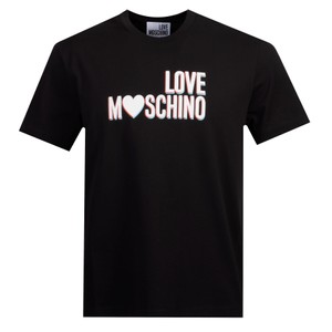 3D Logo Jersey T-Shirt